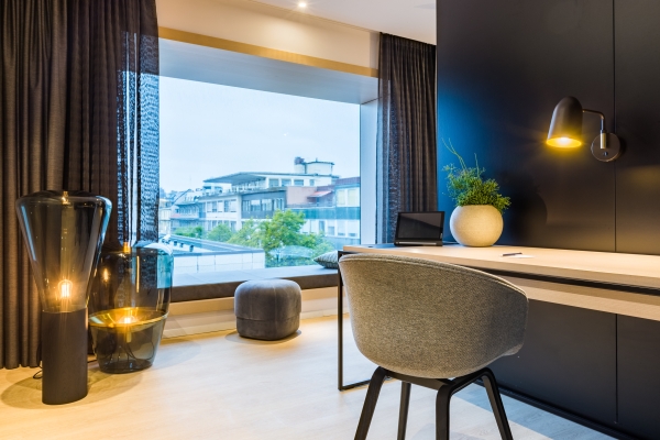 Radisson Blu Mannheim